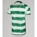 Celtic Domácí Dres 2023-24 Krátkým Rukávem